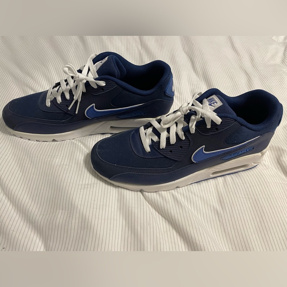 Nike Air Max Essential Blue Void